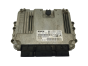 Controlador 0281012523 9664843480 9657699480 PSA Bosch 68279