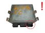 Controlador 9650517880 9647423380 5WS40049C-T PSA Siemens 19414