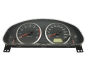 Velocímetro/Instrumentos Y Relojes Mazda 2 3M7110849MG DD1455430 40025