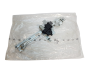 Elevalunas Derecho Trasera Original Peugeot 1607674980