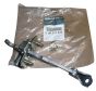 Limitador De Puerta Delantero Original Trafic II Primastar Vivaro 8043100QAB