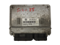 Controlador VW 03D906032C 5WP40124 07 Siemens 22476