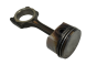 Pistón Del Motor D4F708 Renault Twingo 1.2 16v 7701469247 7701475781