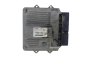 Controlador MJD6JF.M4 51768657 71600.045.02 Fiat FGP 51491