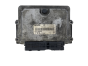 Controlador 55198058 0281011553 19247EAA Fiat Bosch 52660