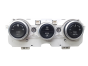 Controles Calefacción A/C Mazda 6 E6A