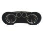 Velocímetro/Instrumentos Y Relojes Alfa Romeo Mito 50508526 A2C53298020 54122