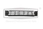 Rejilla parachoques Para VW Polo 6C0853671A 88531621502 DPA