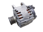 Alternador 03L903023F TG14C026 2607703A Valeo VW AG