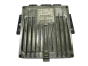 Controlador 8200399038 8200513163 R0410B034A Renault Delphi 68350