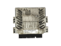 Controlador 7G91-12A650-ZG 5WS40593F-T Ford Siemens 