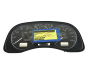 Velocímetro/Instrumentos Y Relojes Peugeot 307 9654485180 A01