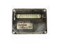 Controlador 00077971390 0261203498 Fiat Bosch 28445