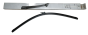 Pluma Limpiaparabrisas Derecho Original Peugeot 508 RCZ 6423G1
