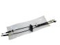 Cable Del Cambio De Marchas Jumper Boxer Ducato 55217768 Qplus