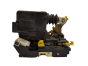 Cerradura Puerta Izquierdo Delantero 7701036100 Renault Clio I Vachette 11251