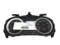 Velocímetro/Instrumentos Y Relojes Renault Clio 3 8200582705 H 58510