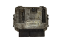 Controlador 55204761 0281012862 4E34A3ABM Fiat Bosch 14882