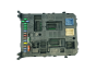 Controlador Moduł BSI 28119246-2C  28120836-4 281201906C PSA 