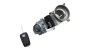 Interruptor De Encendido Opel Vauxhall Corsa D 56155E 13387369 Delphi