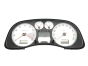 Velocímetro/Instrumentos Y Relojes Peugeot 307 9655925780 43644