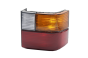 Faro Izquierdo 701945095 89450304502 VW Transporter DPA