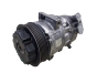 Compresor Aire Acondicionado 55703721 GE447190-5550 Denso Opel Fiat