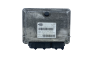 Controlador 51793106 IAW4AF.M9 61600.627.07 Fiat Magneti Marelli 48599