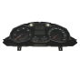 Velocímetro/Instrumentos Y Relojes VW Passat B6 A2C53194181 Siemens VDO 40511