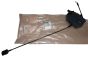 Cerradura Puerta Izquierdo Delantero Nueva Original 8200027780 Renault