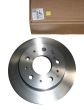 Disco De Freno Delantero Original 1612435780 Citroen Jumper 3 Peugeot Boxer 3