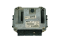 Controlador 0281011225 9651398780 9647785580 PSA Bosch 33411