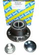 Cubo De Rueda Trasera Para Citroen Peugeot R140.89 370183 3701.83 SNR
