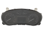 Velocímetro/Instrumentos Y Relojes Opel Mokka 42483695 812372274 GM