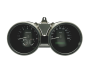 Velocímetro/Instrumentos Y Relojes Daewoo Kalos 96461301 52445