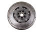 Rueda De Doble Masa 123102238R Renault 2.0 Turbo
