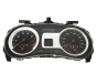 Velocímetro/Instrumentos Y Relojes Renault Clio 8201060291 A 33486