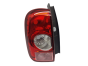 Faro Izquierdo Trasera Dacia Duster 265551935R AL 5553
