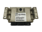 Controlador 9653979480 9659099180 IAW6LP2.05 PSA Magneti Marelli 68328