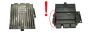 Controlador 8200498188 8200469340 R0410B024D Renault Delphi 68579