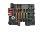 Controlador 9628024480 11559/04 PSA DAV 2346