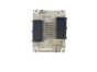 Controlador 00467581580 0261206546 Fiat Bosch 41124