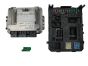 Conjunto De Arranque Peugeot 307 9661773380 9663510580 1,6 HDI
