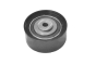 Rodillo guía 03G109244 11090359701 VW Audi Seat Skoda Vika