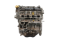 Motor De Gasolina M4RF713 Renault Scenic 3 2.0 16v 121000km