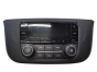 Radio del coche Bluetooth Iveco Daily 5802807801 28721221 6