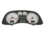 Velocímetro/Instrumentos Y Relojes Peugeot 307 Lift 9655925880 B02 22656