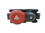 Interruptor De Las Luces De Emergencia Renault Clio 3 Modus 8200214896