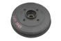 Tambor De Freno 424745 ABS 247mm Peugeot 206 106 Saxo