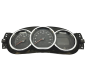 Velocímetro/Instrumentos Y Relojes Dacia Duster 248101921R B 51193